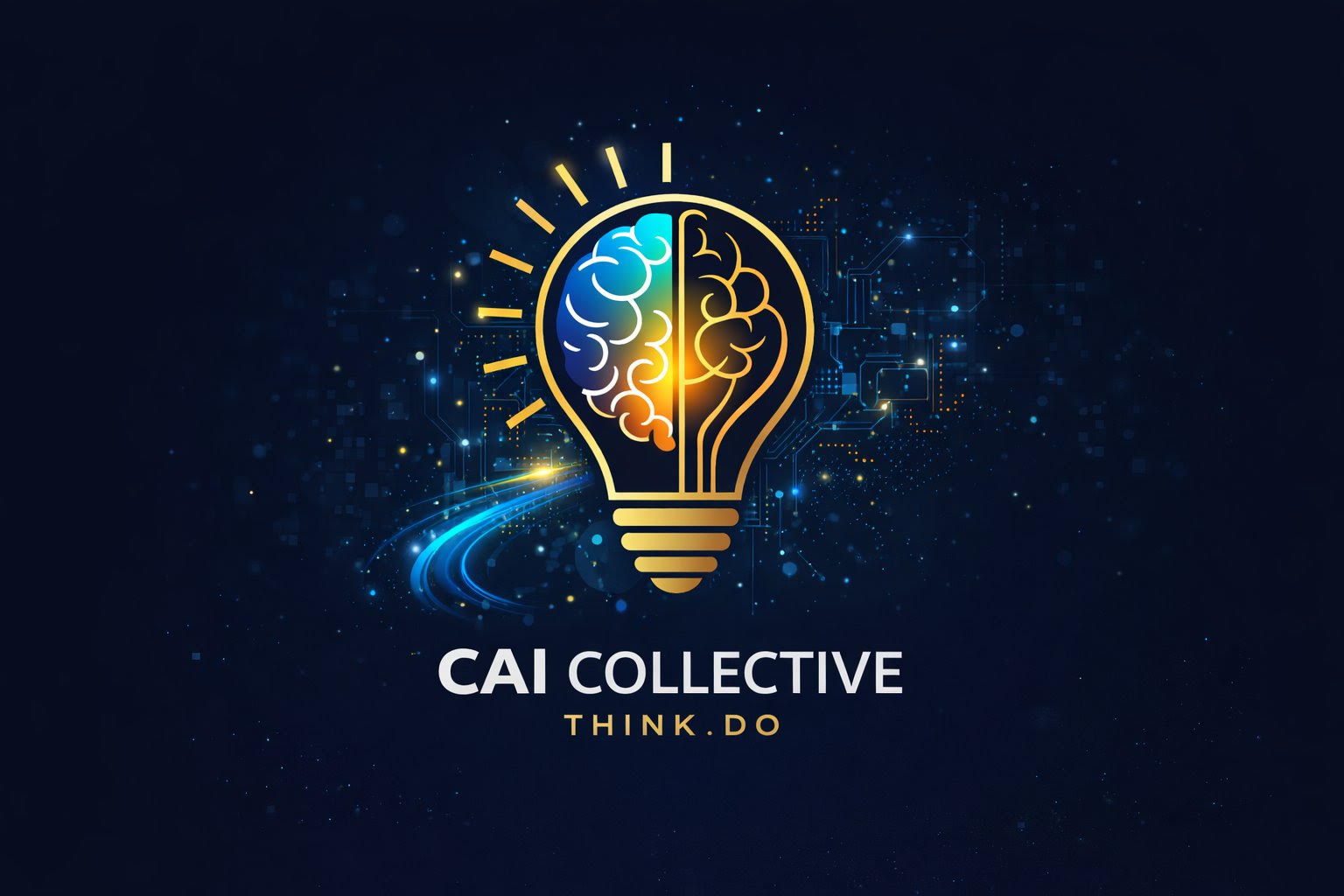 CAI Collective Group — Think, Do, Belong